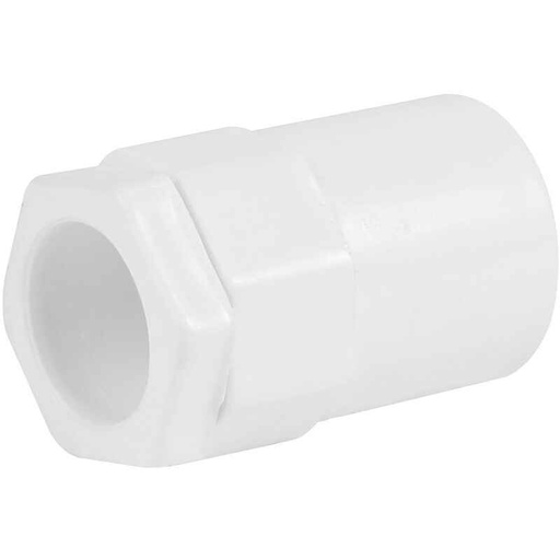 [EC056L039] 20mm Female Adapter