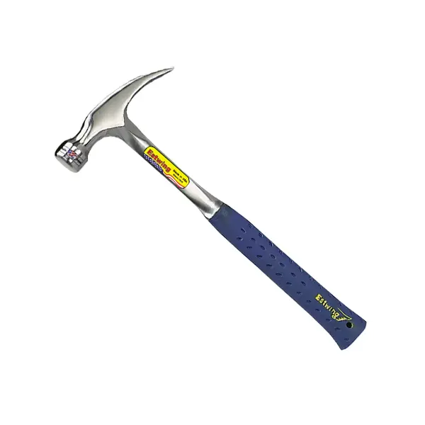 [034139625018] 20oz RIPPING HAMMER SOLID STEEL E3-20S 