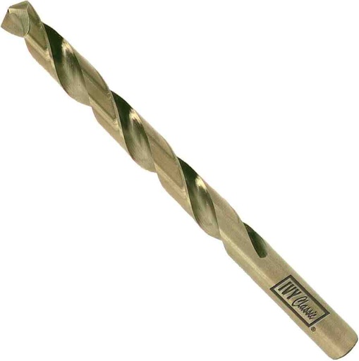 [02021] 21/64" HI-MOLYBDENUM DRILL BIT IVY - 02021