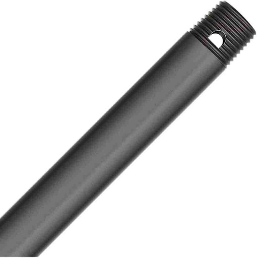 [802062449427] 21MM X 48" CLASSIC BRONZE FAN DOWNROD - 449421