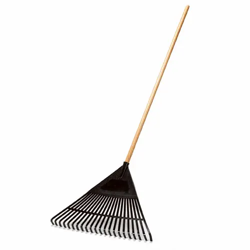 [638110017849] 22 TINE FAN RAKE NO/HANDLE - R11022