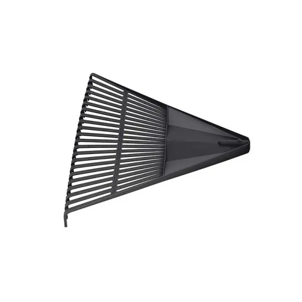 [638110004689] 22 TINE PLASTIC FAN RAKE - BRAG1020