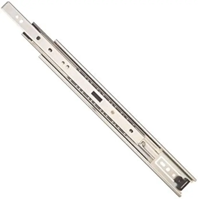 [638110008734] 22" FULL EXTENDED DRAWER SLIDE-PAIR