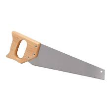 [638110011311] 22'' HAND SAW BROWN-BRSW322 