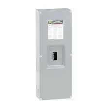 [785901470618] 225A/240V CIRCUIT BREAKER ENCLOSURE SQUARE D