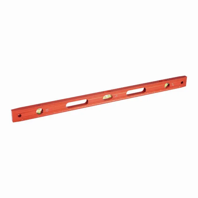 [7501206630426] 24" ALUMINUM LEVEL NP TR