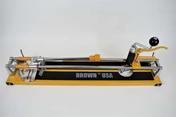 [638110008922] 24" PROF 3-1 TILE CUTTER - BRMTC0026