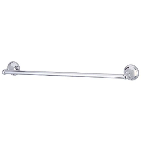 [638110022706] 24" TOWEL BAR BN BISMAN - BMBA007