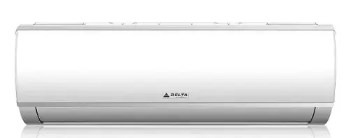 [22W1024C24070] 24000 BTU DELTA "TITAN" 13 SEER 220V-60HZ COOL EVAPORATOR AND