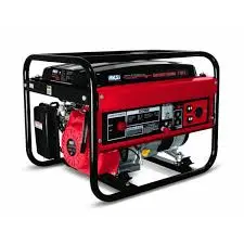 [PGT2500] 2500W - 5.5HP Gas Generator