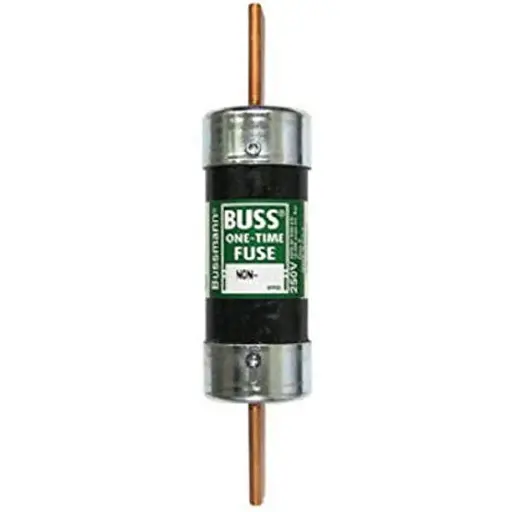 [051712101684] 250V/100 Amp  One Time Fuse