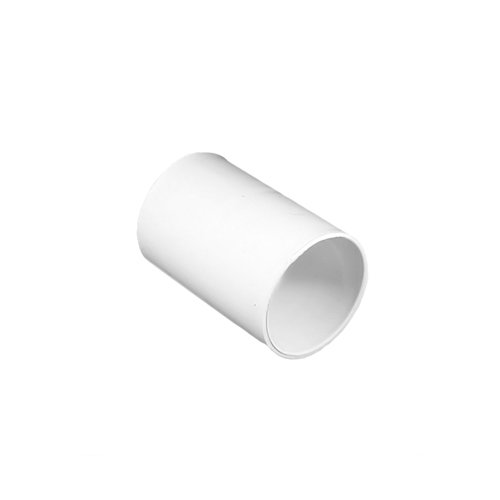 [5017490107367] 25mm Coupling PVC ESC3