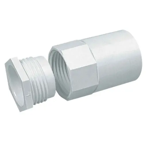[250974930222] 25mm Female Adapter