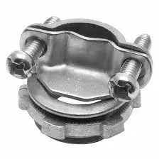 [EC037L032003] 25mm Romex Connector