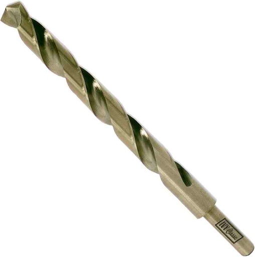 [02027] 27/64" HI-MOLY DRILL BIT 3/8" SHANK IVY - 02027