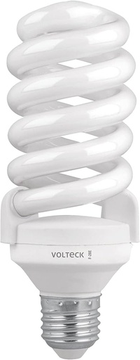 [827680336812] 28 W Energy Sower Spiral Fluorescent Lamp