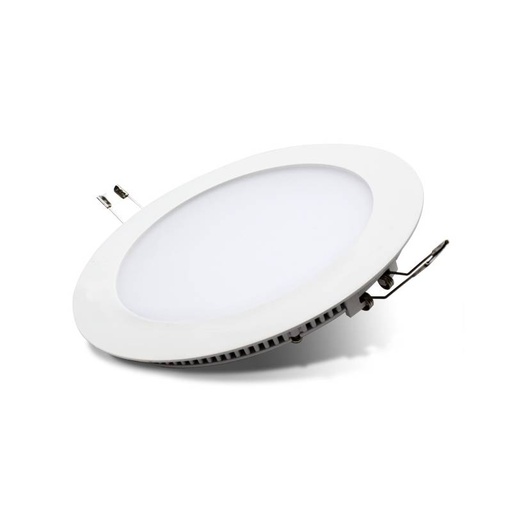 [754802286819] 2868-1 Halogen Downlight White