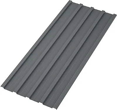 [AZ1655] 28g R- Panel Roofing 18 Ft