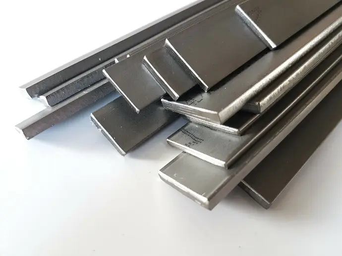 [053538615000] 29 3/4" x 85 1/2" x 3/16" STAINLESS STEEL FLAT  