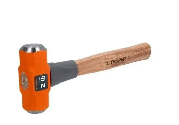 [7501206630303] 2lb. Mall  MD 2M- Truper