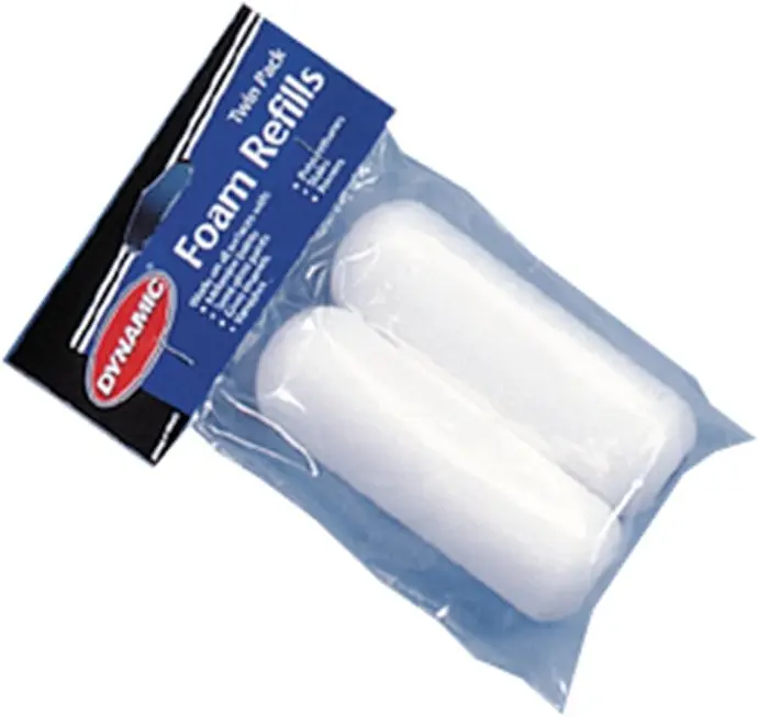 [064784053058] 2pc - 4" Dynamic Roller Sleeve