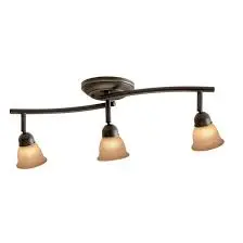 [022011608778] 3 - Head Track Light - Bronze - Portfolio 0119080