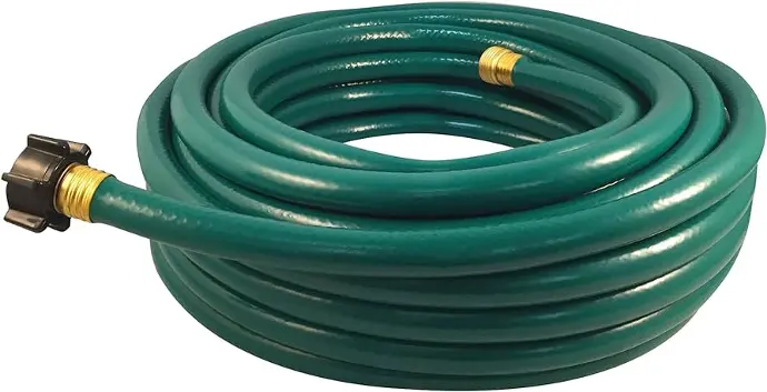 [638110007222] 3 PLY GARDEN HOSE 5/8 X 100' - BRGH58100