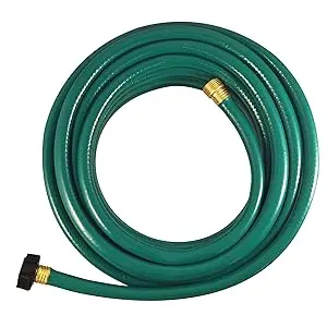 [638110007215] 3 PLY GARDEN HOSE 5/8 X 50' 2.25 - BRGH58050