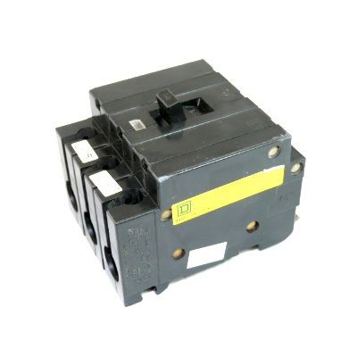 [SD67500302] 3 X 50 AMP - Square D Breaker