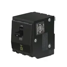 [SD89306002] 3 X 60 AMP Square D Breaker - Q0360