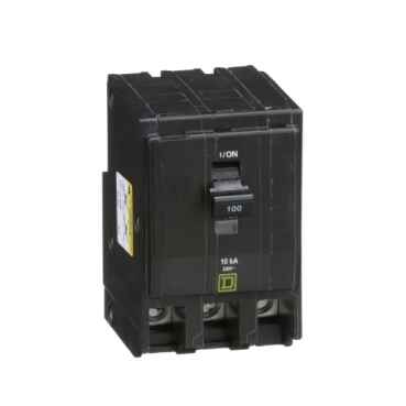 [SD123421003] 3 x 100 AMP - Square D Breaker - QO3100