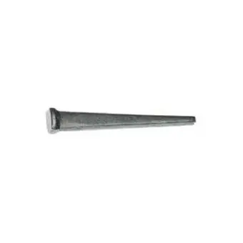 [5004300] 3"  MASONRY NAIL - LB (50LB/BOX)