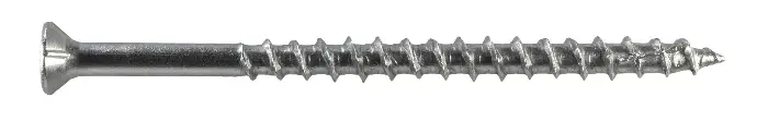 [SSWPS630] 3" - 10ga 316SS Woodpecker Screw - lb