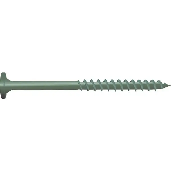 [042928161715] 3" CAMO STRUCTURAL SCREW - HR #30 STAR - 0347170