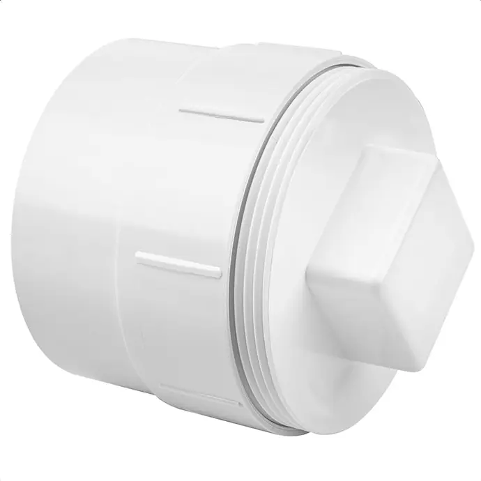 [SDR21322] 3" Clean Out Adapter