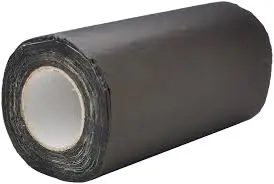 [734362709225] 3" Flash Band, 33ft Roll - Evo Stik