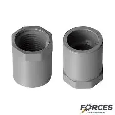 [00026584658] 3'' GREY BUSHING 