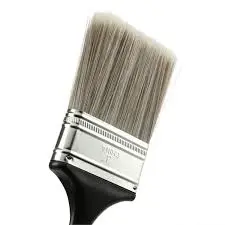 [078435711662] 3" IMPORTED ECONO GREY PAINT BRUSH - 11101030