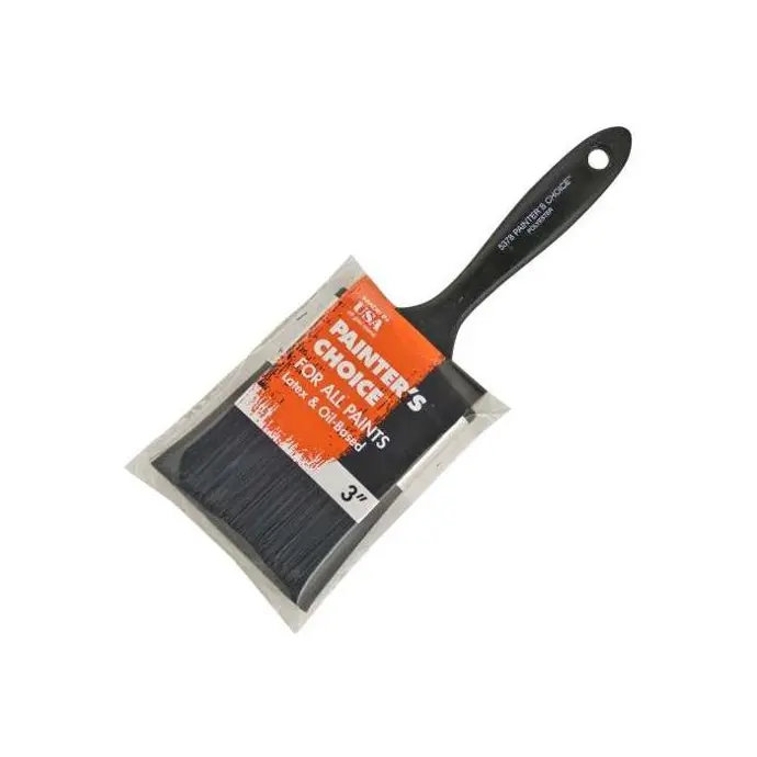 [071497173034] 3" Latex Paint Brush Econoline - Painter's Choice- 5378-3