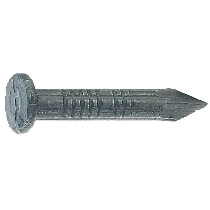 [5004003] 3" MASONRY NAIL PRO-FIT FLUTED HT - LB (50LB/BOX)