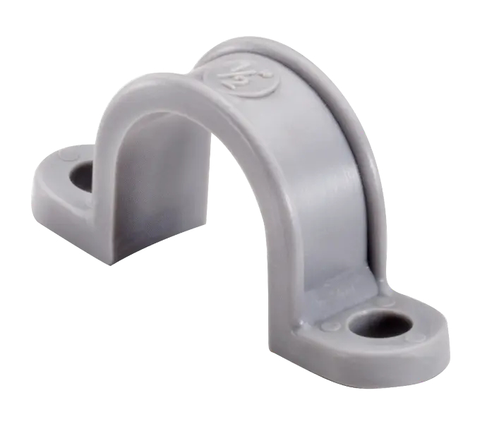 [9933570] 3" PLASTIC STRAP 2-HOLE - PRS300