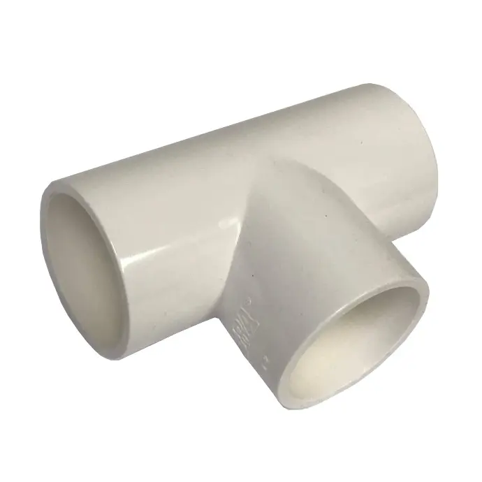 [4010300] 3" PVC SCH 40 TEE