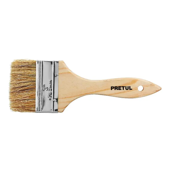[7501206674963] 3" Pretul Paint Brush