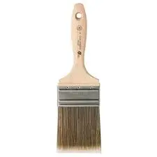 [079819284352] 3" TRU-PRO COLORADO PAINT BRUSH  - 572843500