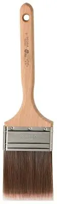 [079819254058] 3" TRU-PRO PEORIA PAINT BRUSH - 572540500