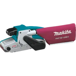 [088381032810] 3" x 21" BELT SANDER  8.8A MAKITA - 9902