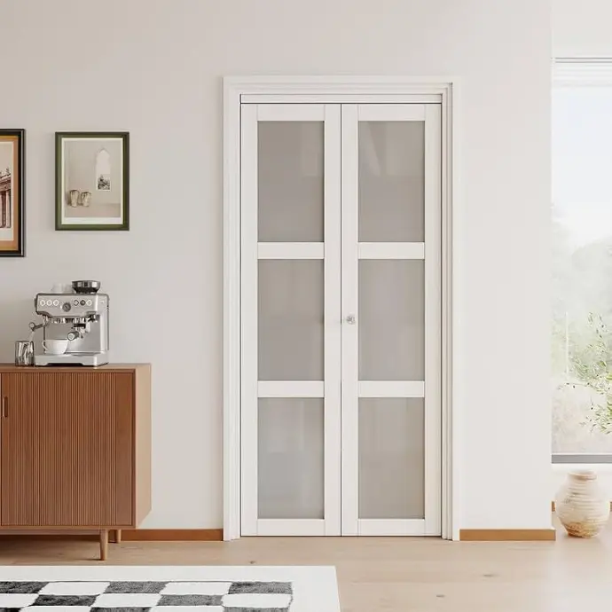 [038613343719] 3' BI-FOLD DOOR HARDWARE  - 36"