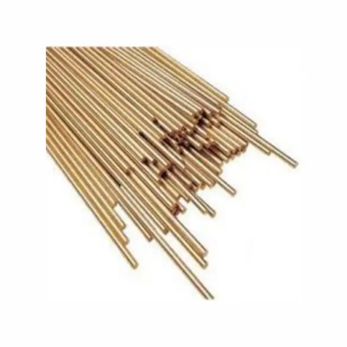 [BRWFL30MM] 3.0MM BRONZE W/FLUX ROD BRAZING - BRWFL30MM