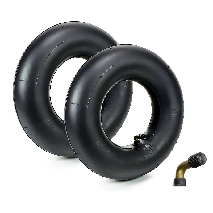 [CHIT0018] 3.5" x 4" PUSH CART TUBE