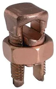 [8000540] 3/0 Split Bolt - KS27